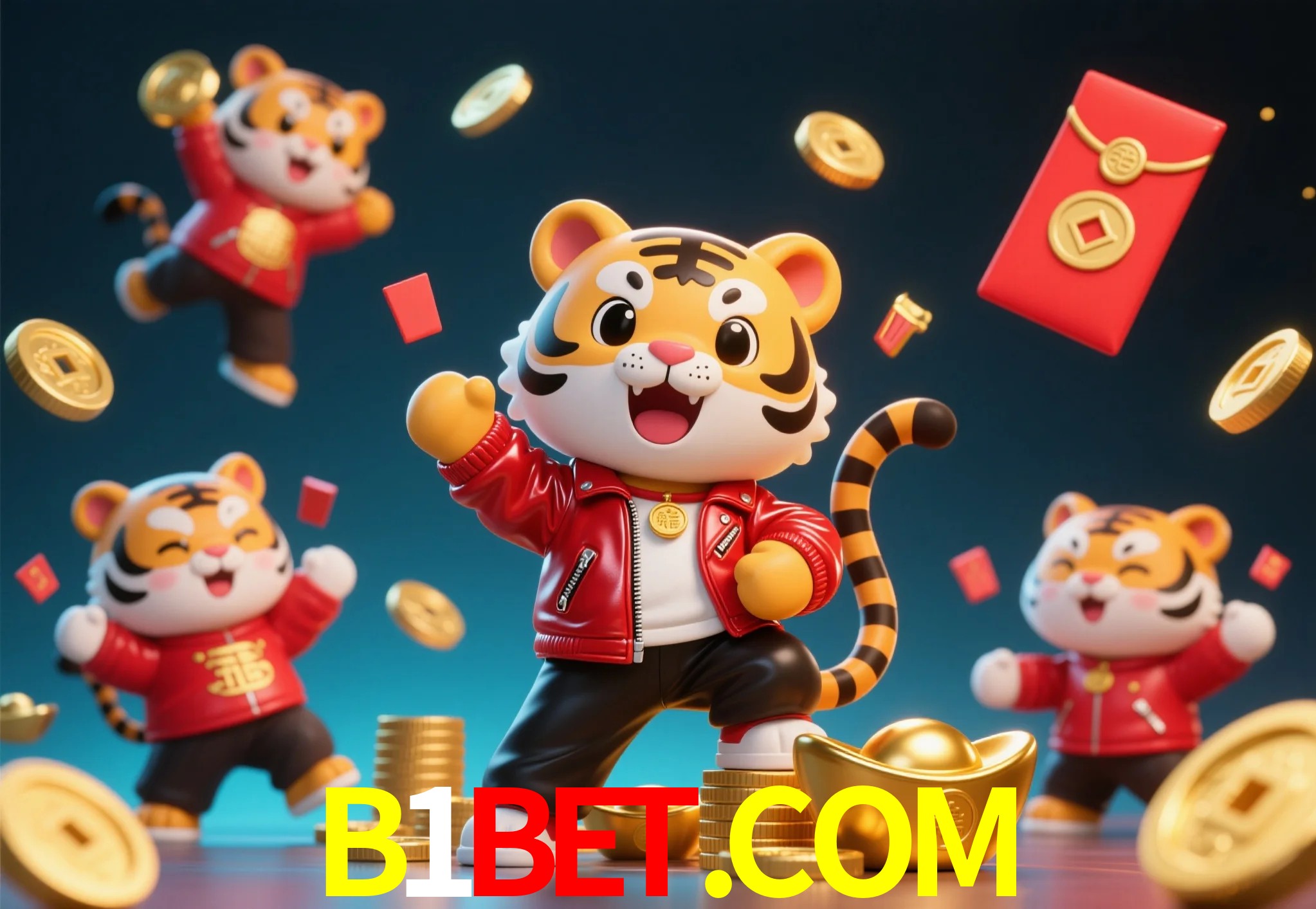 b1betgame-Slots