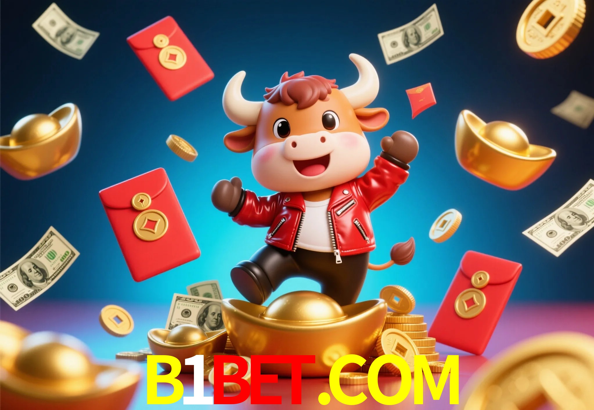 b1betgame-Login
