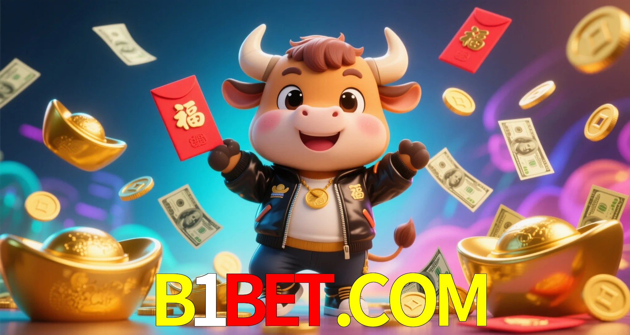 b1bet-Logo